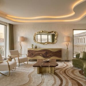 Alternative view of Serene Wave Residence