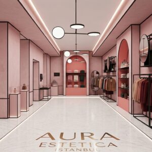 Alternative view of Aura Blush Boutique