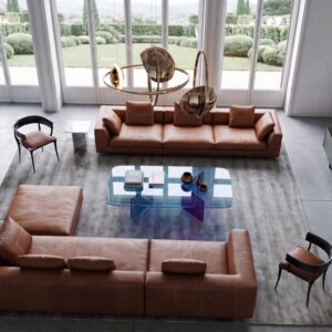 Alternative view of Gallery Residence