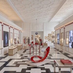 Alternative view of Bottega Del Duca Boutique