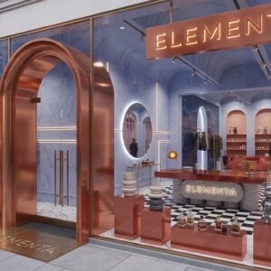 Alternative view of Elementa Atelier