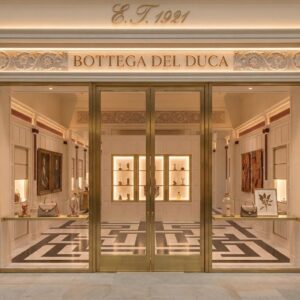 Bottega Del Duca Boutique