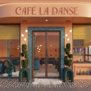 Café La Danse