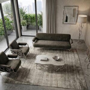 Alternative view of Ivory Line Residence