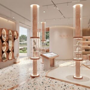 Alternative view of Aurora Loop Boutique