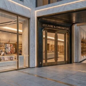 Alternative view of Culture & Chronicles