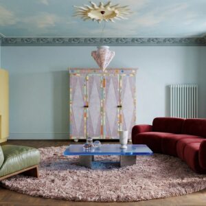 Pastel Atelier Residence