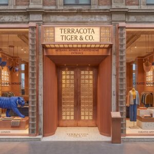 Tiger & Co. Licensing LLC