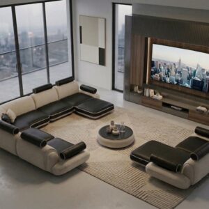 Alternative view of Skyline Gallery Residence