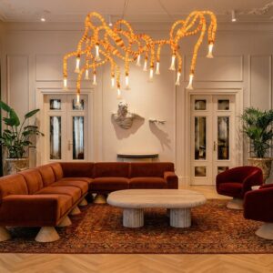 Velvet Heritage Apartment