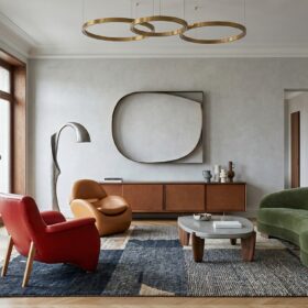 Atelier Frame Residence