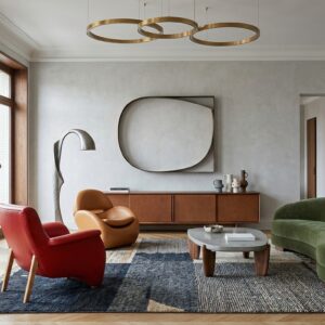 Atelier Frame Residence