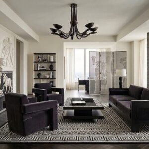 Neo Classical Gallery Residence