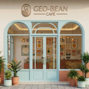 Geo-Bean Café