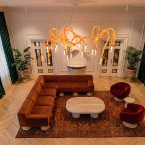 Alternative view of Velvet Heritage Apartment