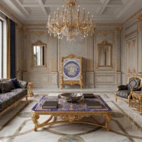 Royale Lumière Residence