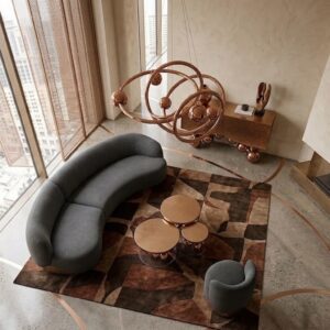 Alternative view of Bronze Horizon Penthouse