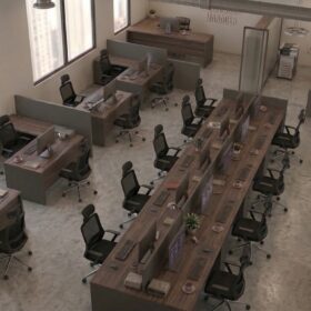 Axis Collaborative Office