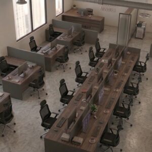 Axis Collaborative Office