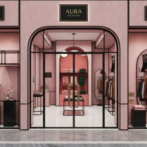 Aura Blush Boutique