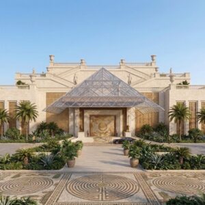 Alanya Coastal Retreat