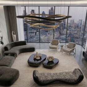 Skyline Halo Residence