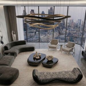 Skyline Halo Residence