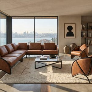 Coastal Frame Residence