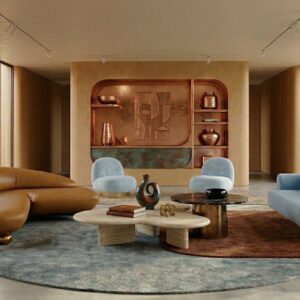 Alternative view of Casa Solis Terrena