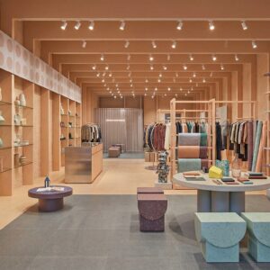 Alternative view of Konsept Atelier