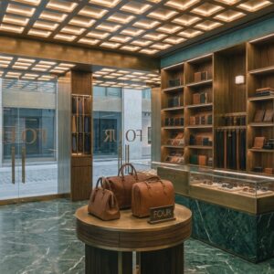 Alternative view of Four Lux Boutique