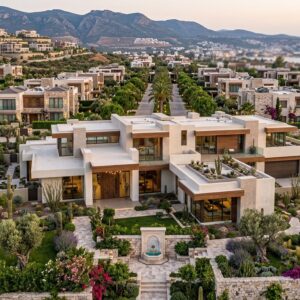 Aegean Horizon Residence