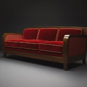 Alternative view of Frame Classic Sofa