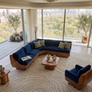 Alternative view of Parkside Serenity Residence