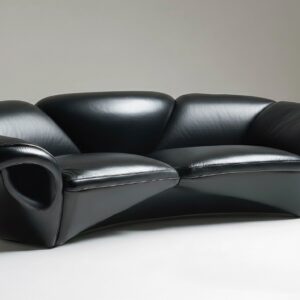 Alternative view of Flux-Co Sofa