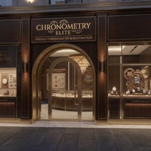 Chronometry Elite