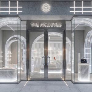 The Archives Gallery