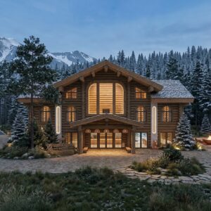 Alternative view of Borealis Lodge & Spa