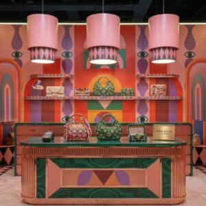 Alternative view of M.K. Atelier