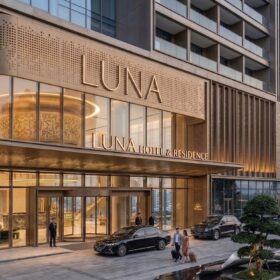 LUNA Hotel & Residence