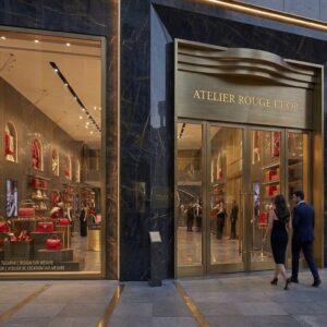 Rouge Atelier Culture & Creation