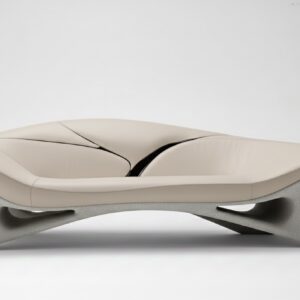 Axiom Lounge Sofa
