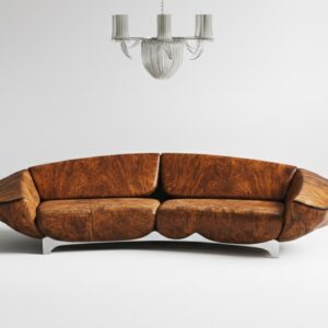 Contour Core Sofa