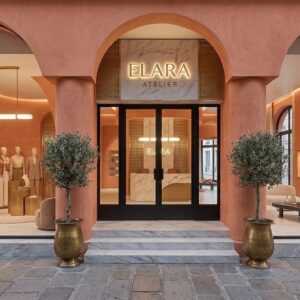 Alternative view of Elara Madrid Boutique