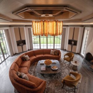 Alternative view of Aurelia Manor