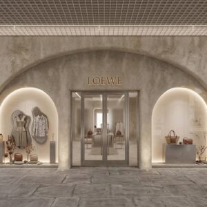 Loewe Gallery Store