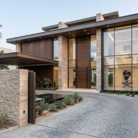 Casa Lumen Courtyard Villa