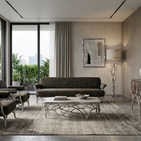 Ivory Line Residence