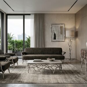 Ivory Line Residence