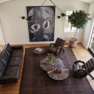 Alternative view of Sunlit Artisan House